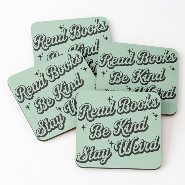 Item preview, Libros, amabilidad y mantenerse extraño designed and sold by fenixjoi .