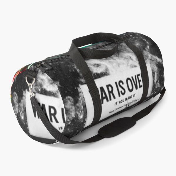 Item preview, WAR IS OVER designed and sold by StrangeFetish.