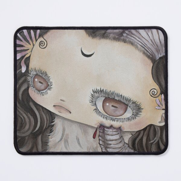 Item preview, Death Blooms designed and sold by laurencavagan.