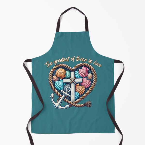 Item preview, 1 Corinthians 13:13 designed and sold by DignityInChrist.
