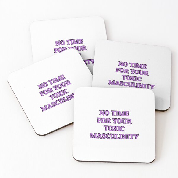 Item preview, Toxic Masculinity  designed and sold by Inspirationmotivation.