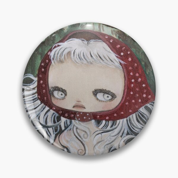 Item preview, Maiden's Secret  designed and sold by laurencavagan.