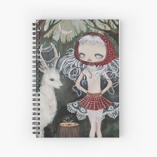 Item preview, Maiden's Secret  designed and sold by laurencavagan.