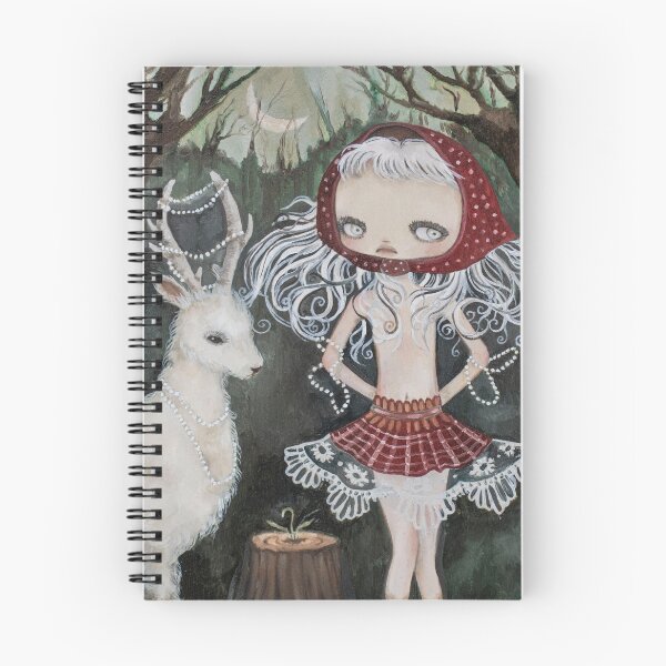 Item preview, Maiden's Secret  designed and sold by laurencavagan.
