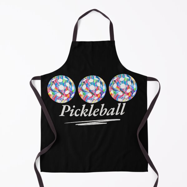 Item preview, Colorful Pickleballs designed and sold by PZI Picklewear.
