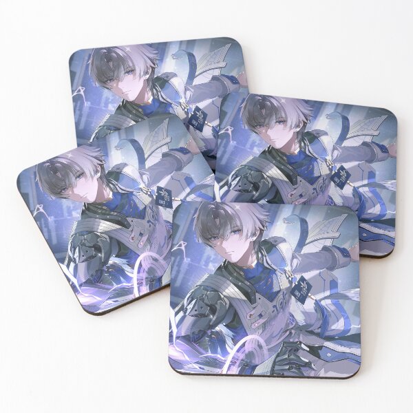 Item preview, Wuthering Waves Xiangli Yao designed and sold by Cosmoverso.