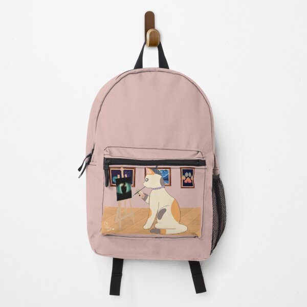 Item preview, The art of being a cat designed and sold by Poky6666.
