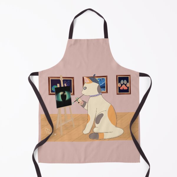 Item preview, The art of being a cat designed and sold by Poky6666.