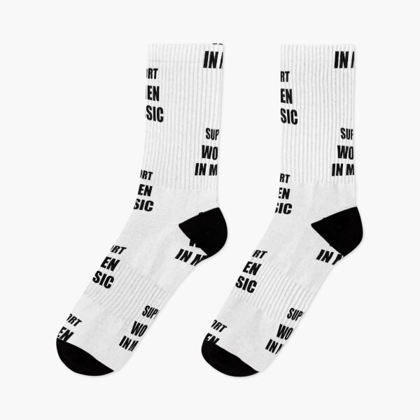 Item preview, Support women in music  designed and sold by Inspirationmotivation.