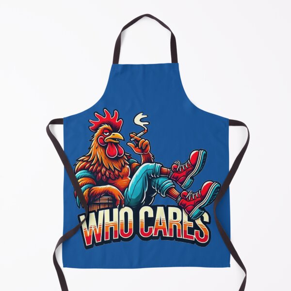 Item preview, AND WHO CARES BABE?! designed and sold by SharingLove.