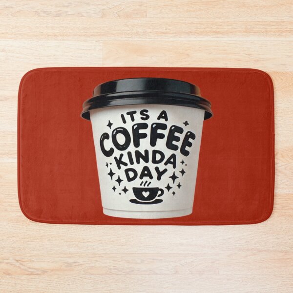 Item preview, Stylish coffee cup with motivational quote and design. designed and sold by hardingcarl2.