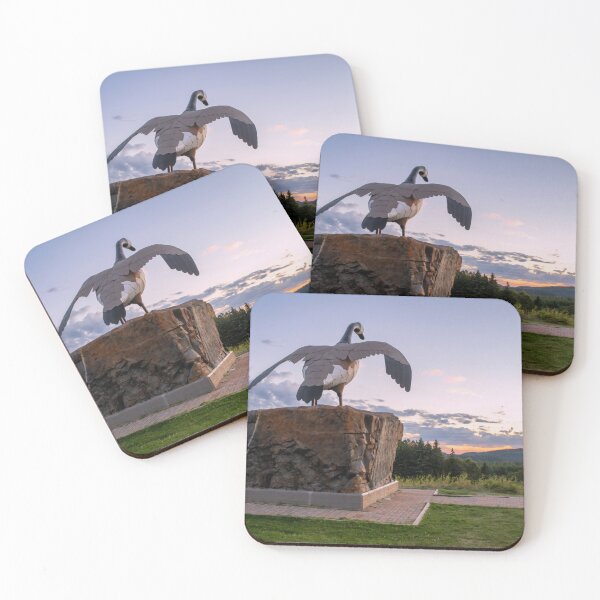 Item preview, Canada Goose Watching Over Wawa, Ontario designed and sold by jrtwynam.