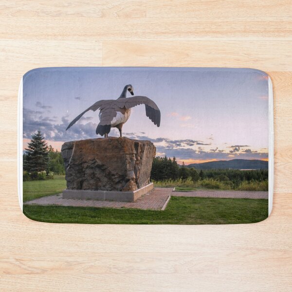 Item preview, Canada Goose Watching Over Wawa, Ontario designed and sold by jrtwynam.