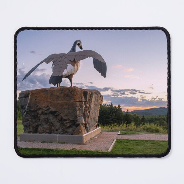 Item preview, Canada Goose Watching Over Wawa, Ontario designed and sold by jrtwynam.
