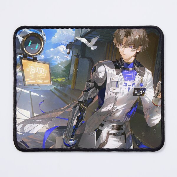 Item preview, Wuthering Waves Xiangli Yao Electro designed and sold by Cosmoverso.