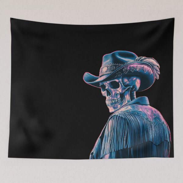 Item preview, Ghost Rider - Steampunk Skull designed and sold by MALIKABO.