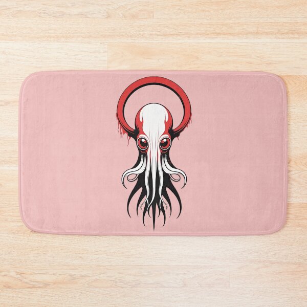 Item preview, WestSide Squiddlyfish #9 designed and sold by He-Cool.