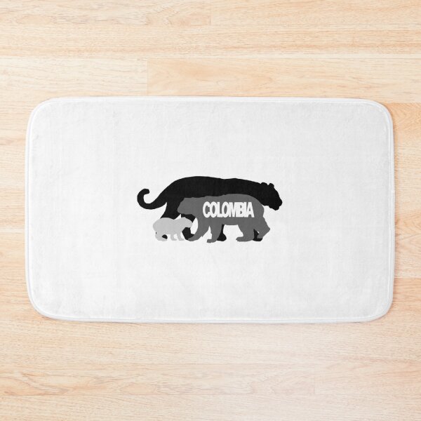 Item preview, Animals of Columbia designed and sold by Animals-by-JB.