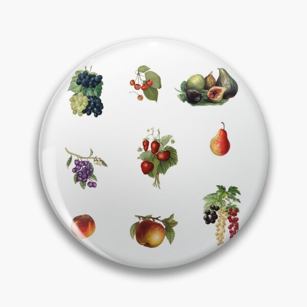 Item preview, Mixed Vintage Fruit  designed and sold by silviaol.