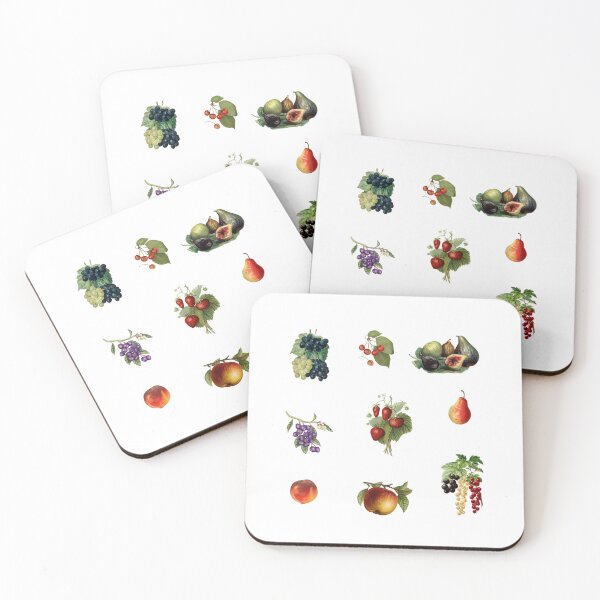 Item preview, Mixed Vintage Fruit  designed and sold by silviaol.