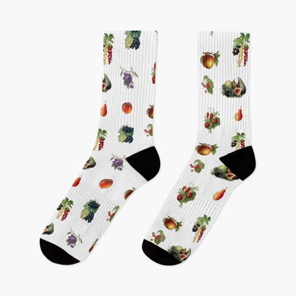 Item preview, Mixed Vintage Fruit  designed and sold by silviaol.