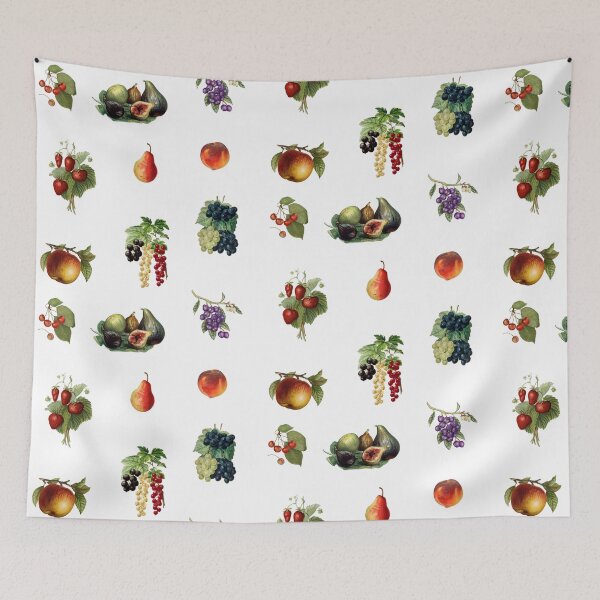 Item preview, Mixed Vintage Fruit  designed and sold by silviaol.