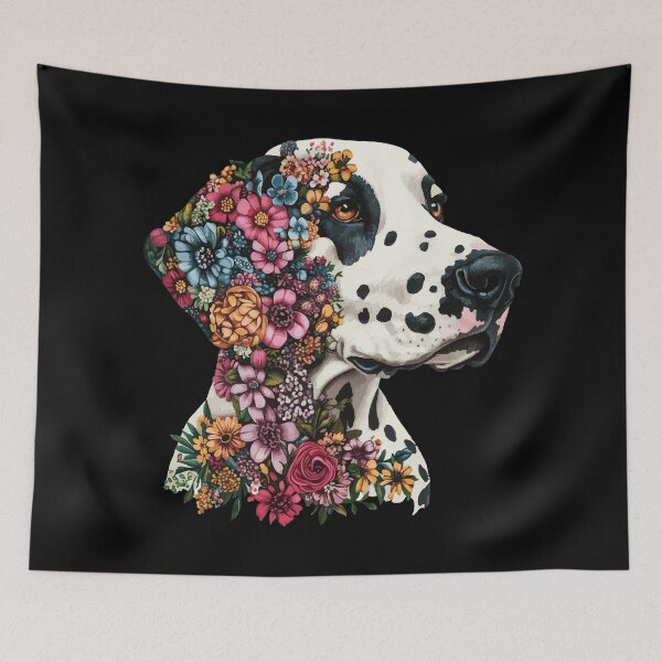 Item preview, Dalmatian designed and sold by VelvetRoom.