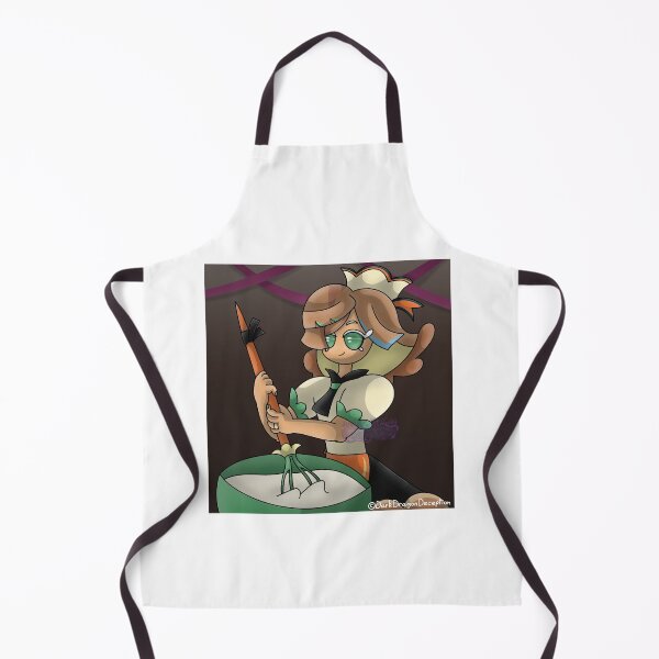 Item preview, Everything Pie Cookie (Cookie Run OvenBreak) designed and sold by DarkDragonDeception - Claudia.