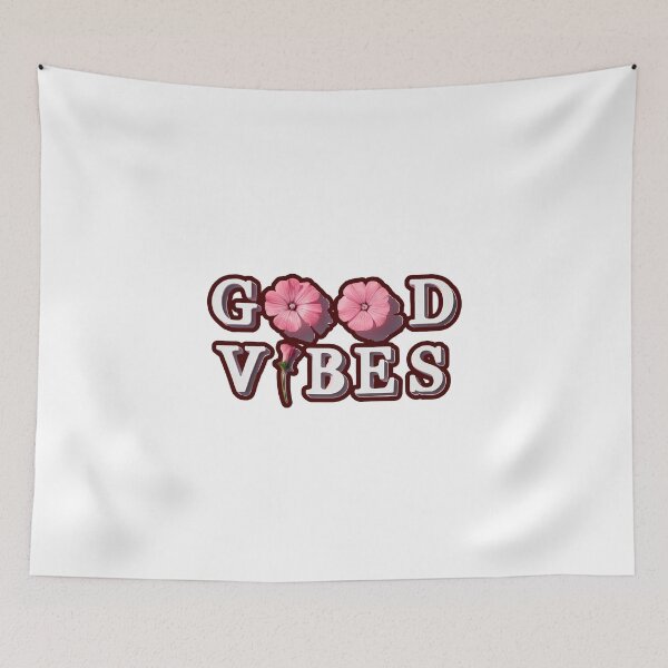 Item preview, Good Vibes designed and sold by ChenryConcepts.