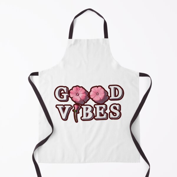 Item preview, Good Vibes designed and sold by ChenryConcepts.