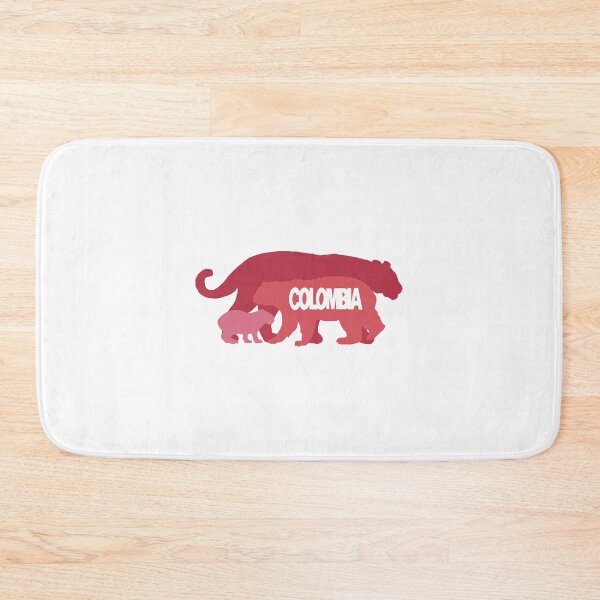 Item preview, Animals of Columbia designed and sold by Animals-by-JB.