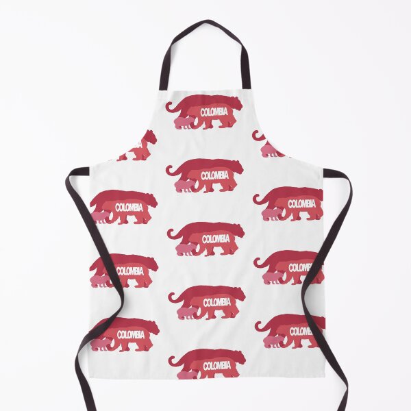 Item preview, Animals of Columbia designed and sold by Animals-by-JB.