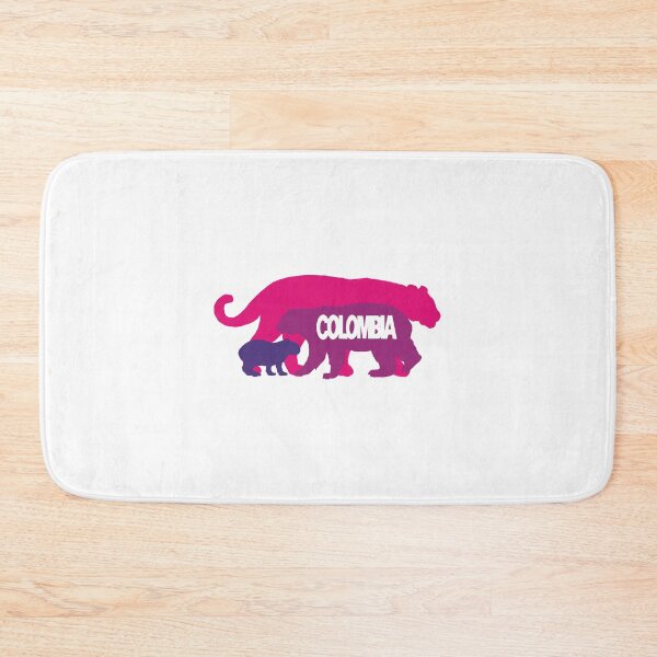 Item preview, Animals of Columbia designed and sold by Animals-by-JB.