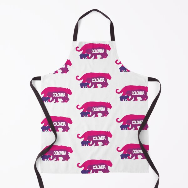 Item preview, Animals of Columbia designed and sold by Animals-by-JB.
