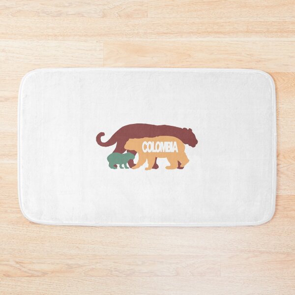 Item preview, Animals of Columbia designed and sold by Animals-by-JB.