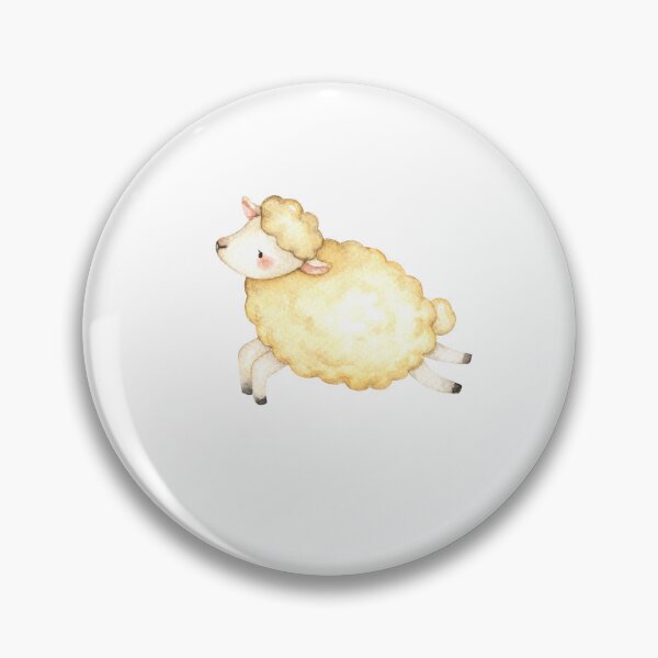 Item preview, Ovelinha designed and sold by AnaLuMartinez.