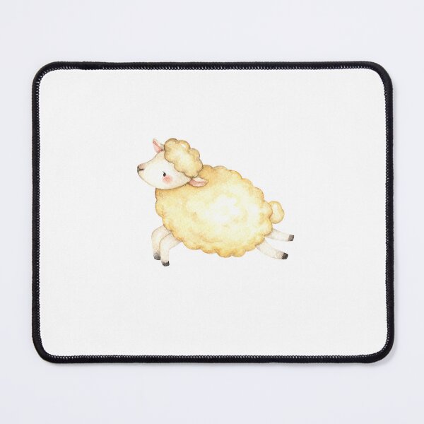 Item preview, Ovelinha designed and sold by AnaLuMartinez.