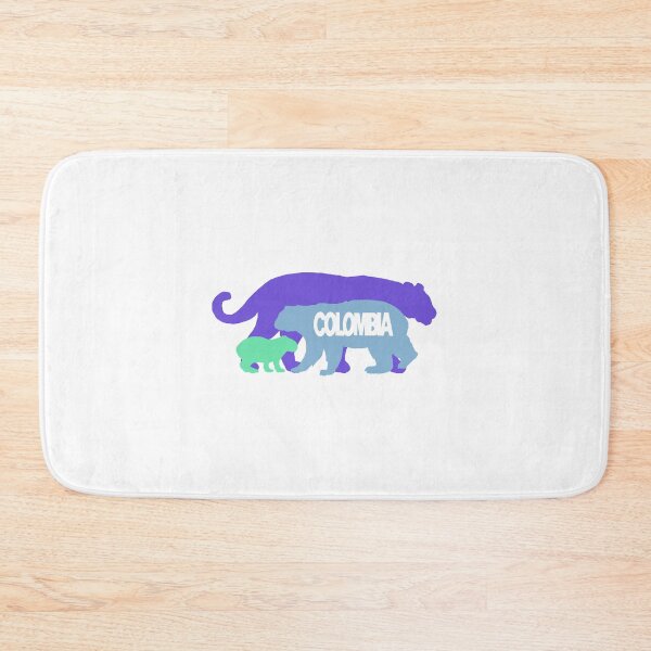 Item preview, Animals of Columbia designed and sold by Animals-by-JB.