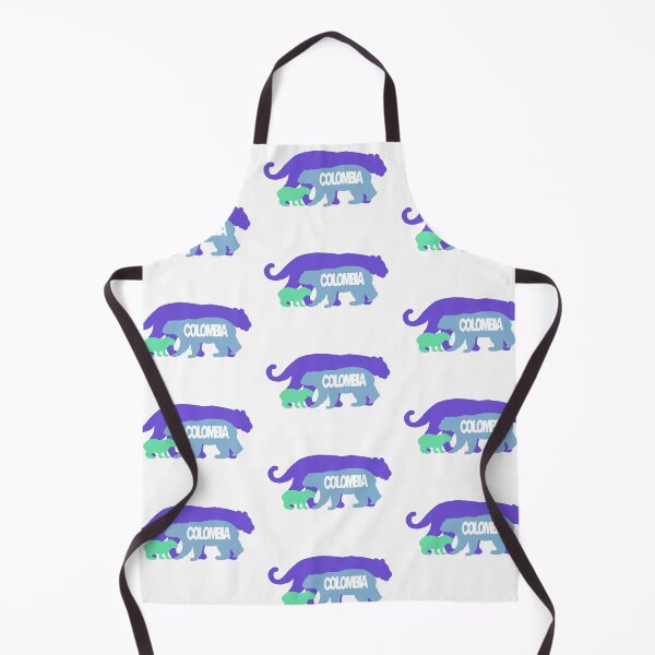 Item preview, Animals of Columbia designed and sold by Animals-by-JB.