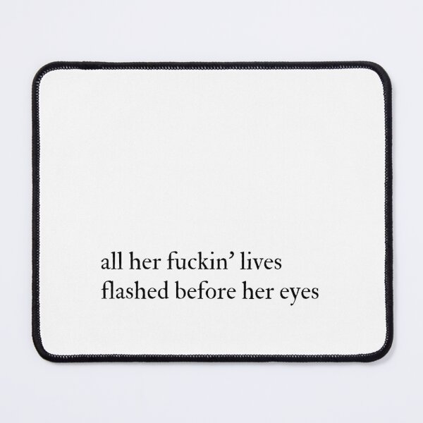 Item preview, The Bolter Lyrics, Taylor Swift designed and sold by abay14.