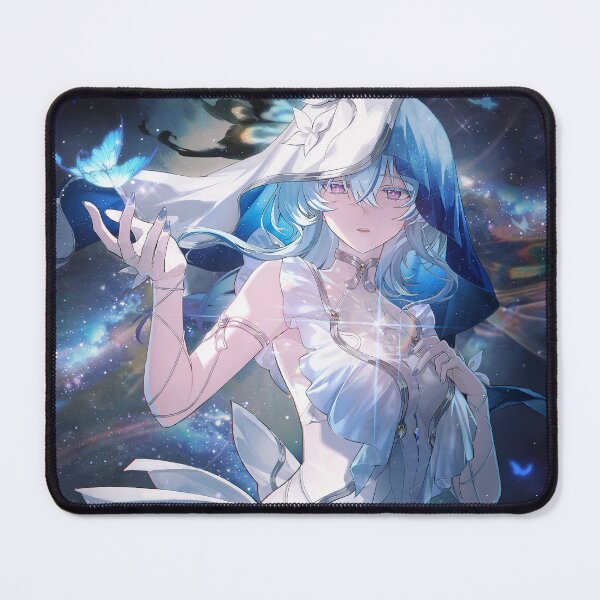 Item preview, Wuthering Waves Shorekeeper designed and sold by Cosmoverso.