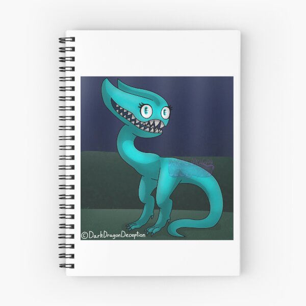 Artikelvorschau, Cyan (Regenbogenfreunde) entworfen und verkauft von DarkDragonDeception - Claudia.
