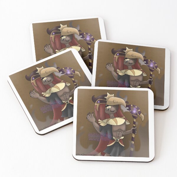 Item preview, Galletas de queso ahumado (Cookie Run Kingdom) designed and sold by DarkDragonDeception - Claudia.
