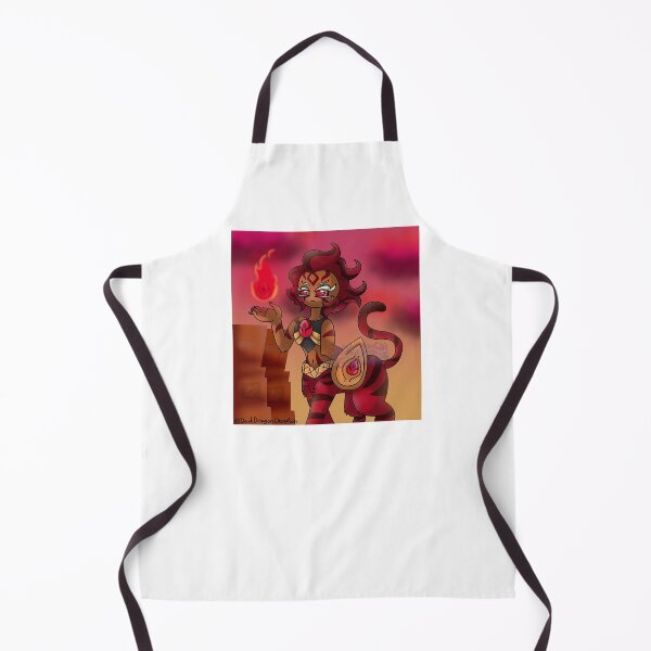 Item preview, Nutmeg Tiger Cookie (Cookie Run Kingdom) designed and sold by DarkDragonDeception - Claudia.