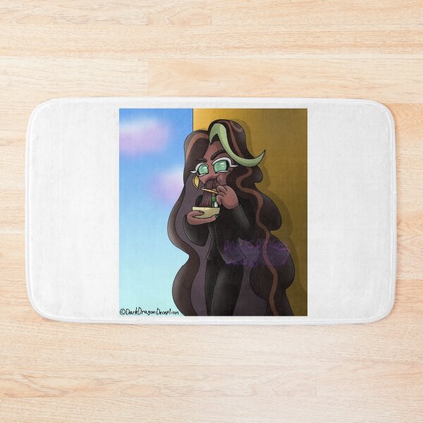 Item preview, Agent Jjajang Cookie (Cookie Run OvenBreak) designed and sold by DarkDragonDeception - Claudia.