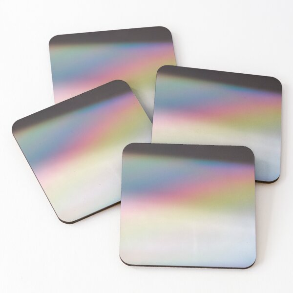 Item preview, Soft Rainbow Colors  designed and sold by CJRPics.