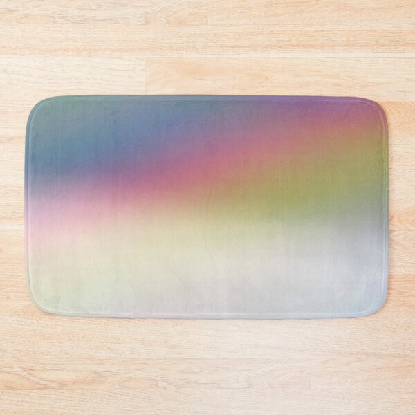 Item preview, Soft Rainbow Colors  designed and sold by CJRPics.