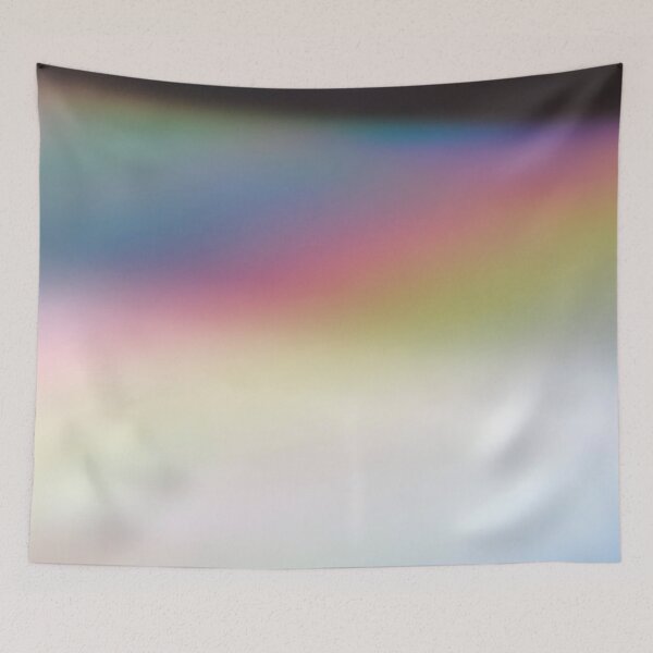 Item preview, Soft Rainbow Colors  designed and sold by CJRPics.
