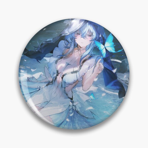 Item preview, Wuthering Waves The Guardian Shorekeeper designed and sold by Cosmoverso.