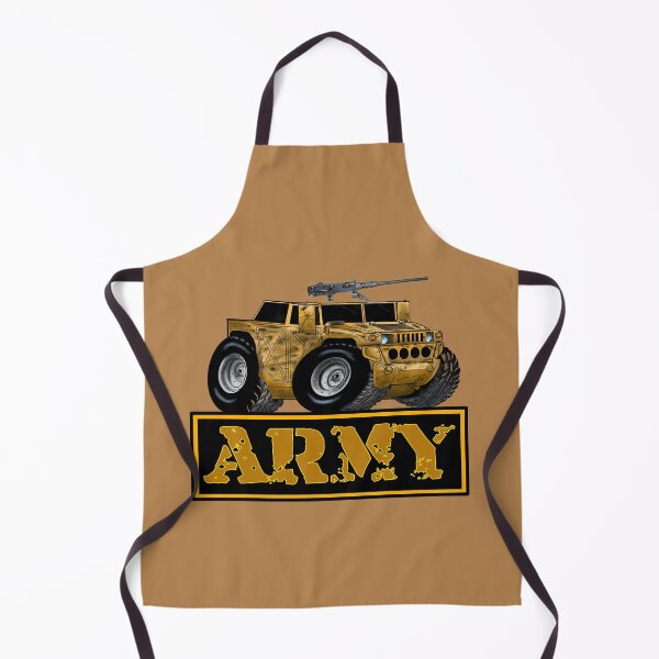 Item preview, Army Tan Truck, Army Vehicle, Trucks, Tan military, Tan off road, camouflage vehicle designed and sold by ronnieyoung.